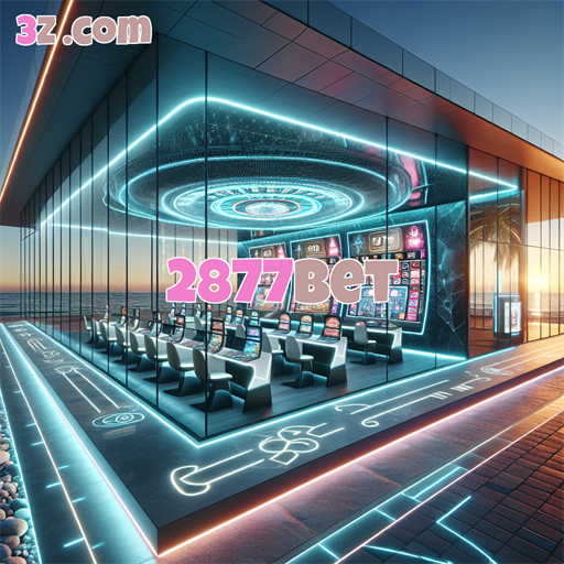 Slots Fantásticos no 2877bet: Aventura e Emoção a Cada Giro
